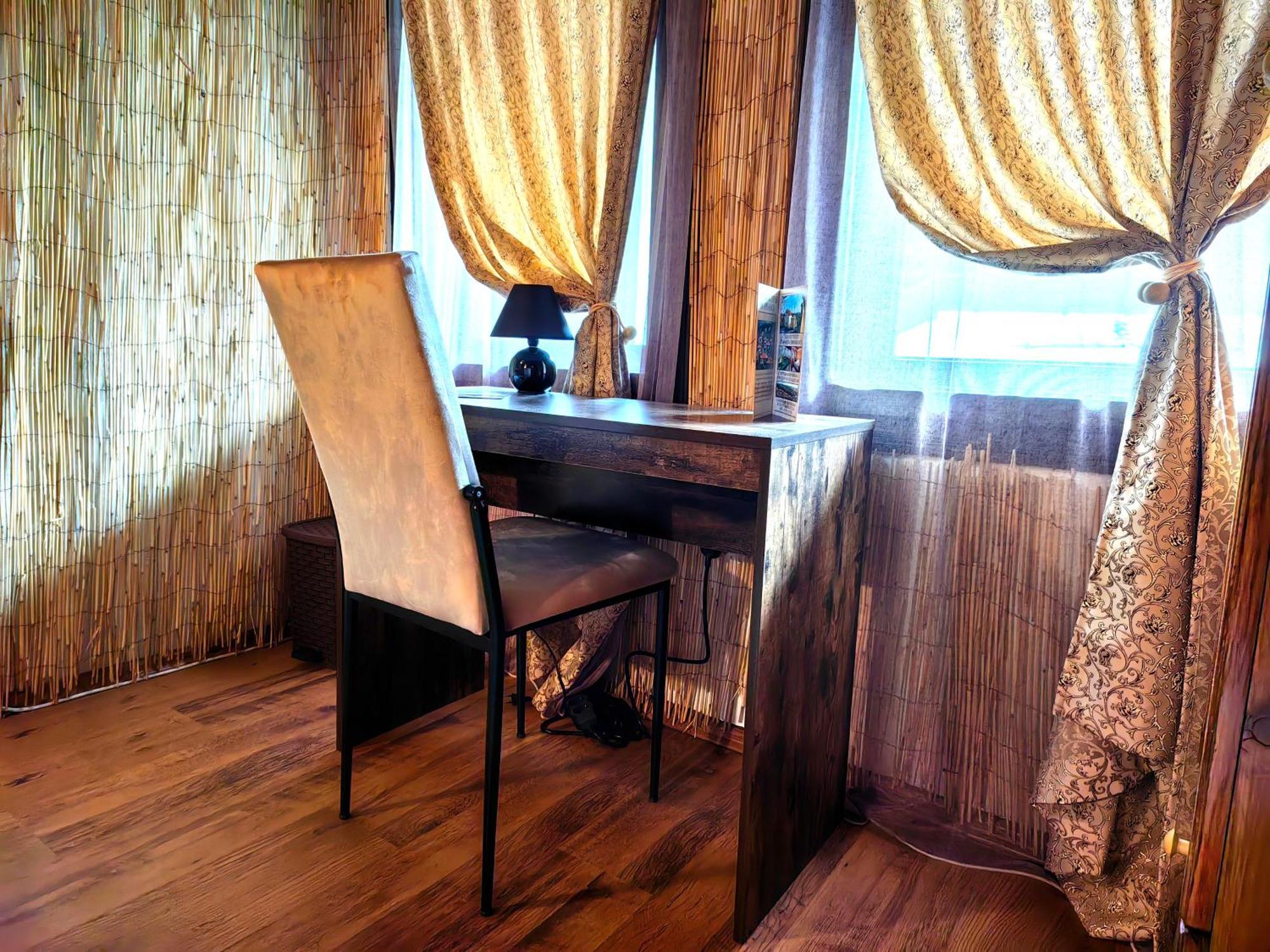 Complex Arbanashki Style-Panoramic View With Summer And Winter Terrace, Jacuzzi, Sauna, Children'S And Adult Area With Cinema Summer Arbanasi Exteriör bild