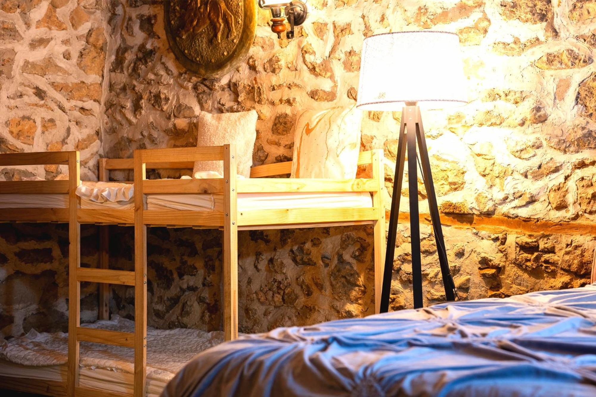 Complex Arbanashki Style-Panoramic View With Summer And Winter Terrace, Jacuzzi, Sauna, Children'S And Adult Area With Cinema Summer Arbanasi Exteriör bild